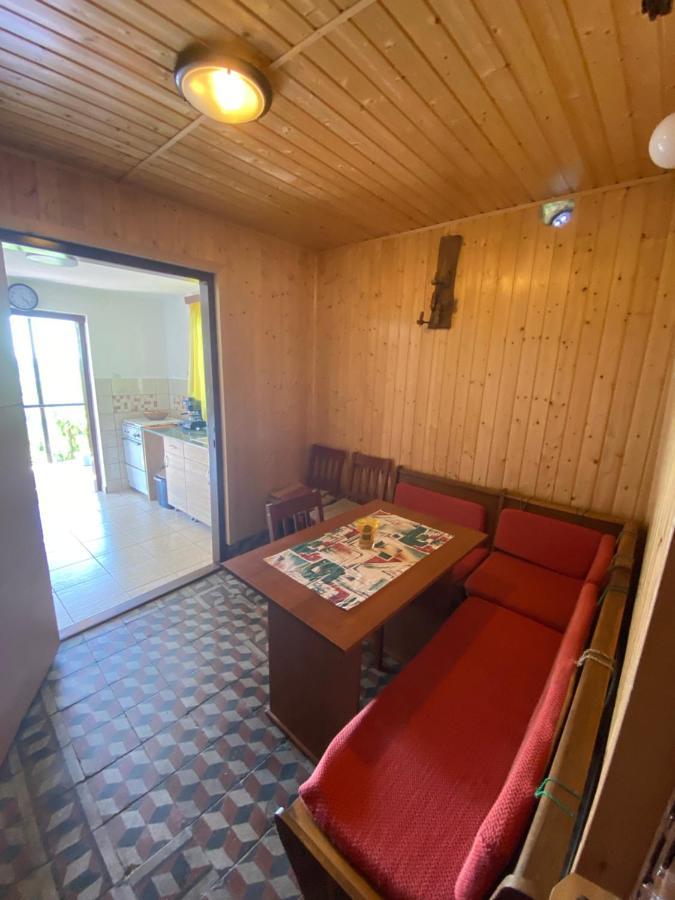 Feher Szolo Vendeghaz Satoraljaujhely Exterior photo